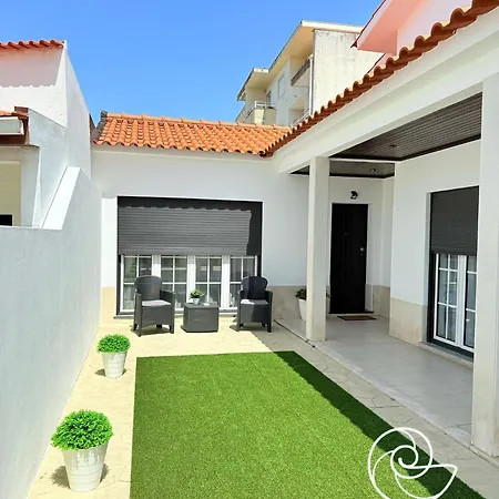 Apartamento Maria Pataias