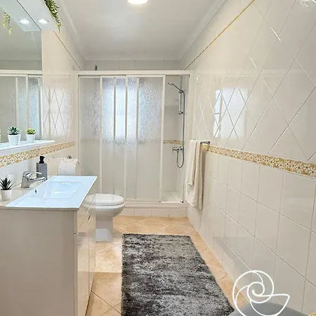 Apartamento Maria Pataias