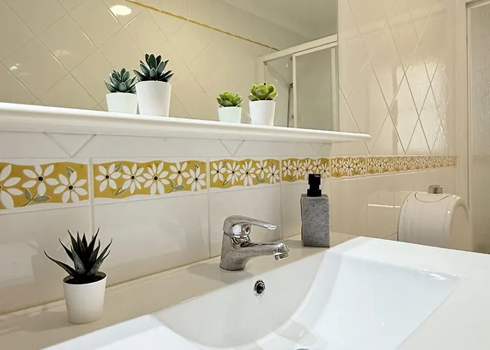 Maria Apartamento Pataias