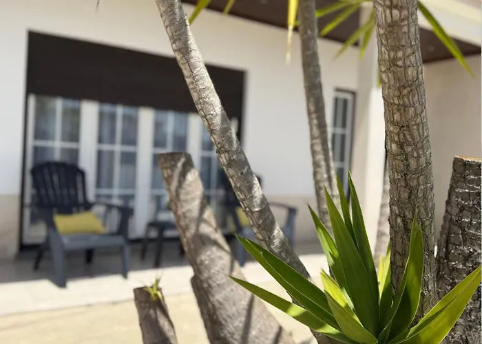 Apartamento Maria Pataias