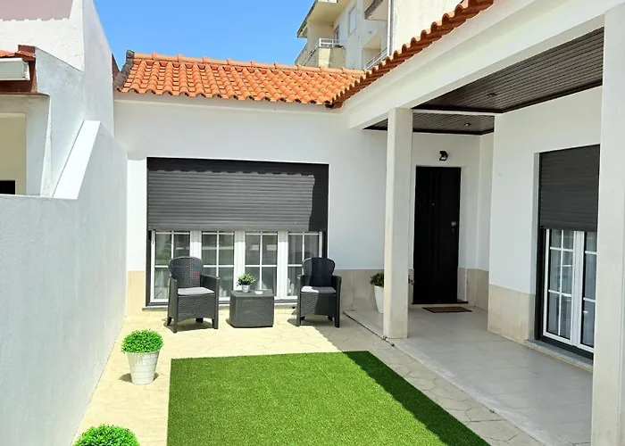 Apartamento Maria Pataias