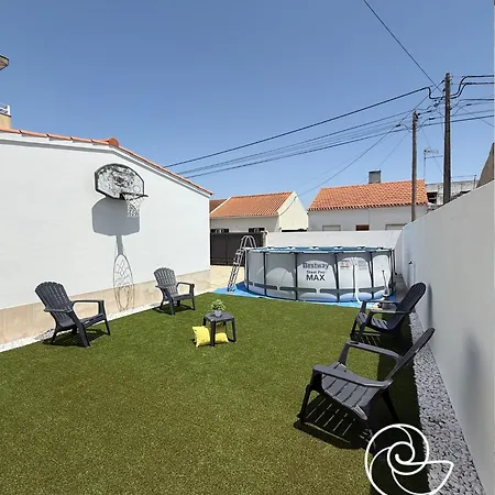 Maria Apartamento Pataias