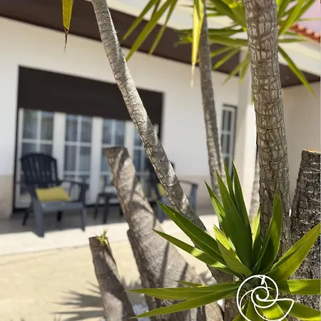 Apartamento Maria Pataias