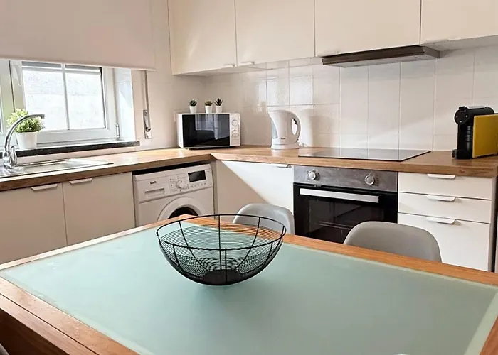 Maria Apartamento Pataias