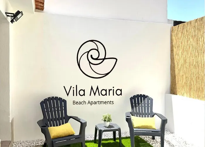 Apartamento Maria *
