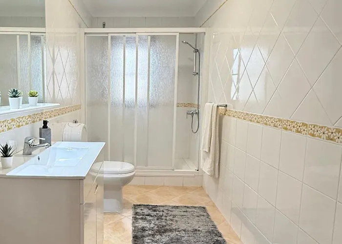 Apartamento Maria Pataias