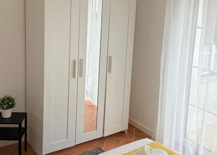 Maria Apartamento Pataias